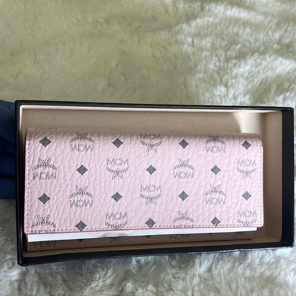 MCM Handbags - Mcm mini purse